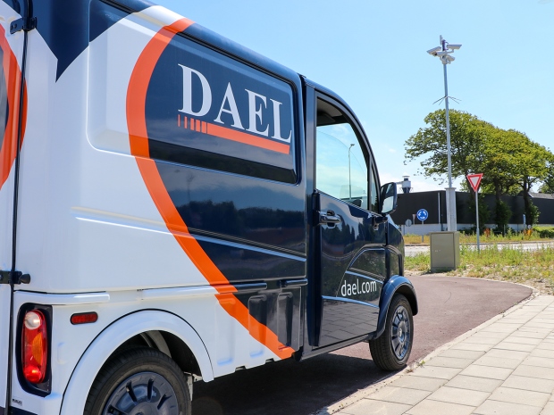 £15 million buyout promises growth for Gloucestershire telecoms firm