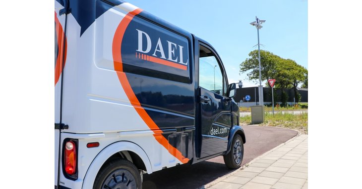 DAEL Ventures Limited has been bought by Mitie Group plc.