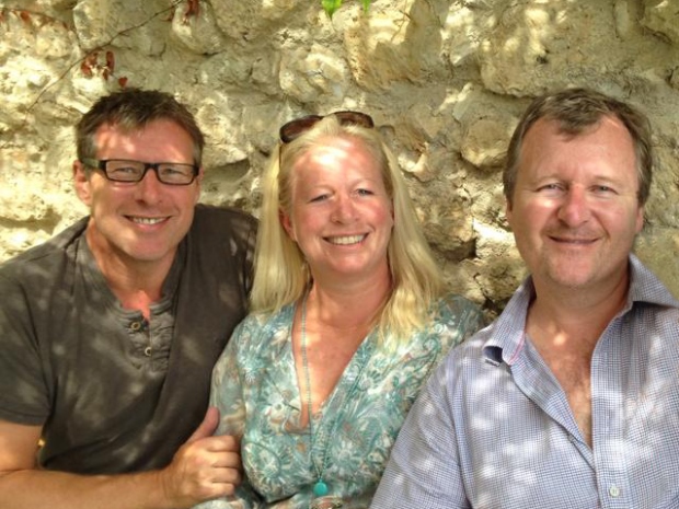 Gloucestershire kitchenware brand is set to float on the stock market for £300 million