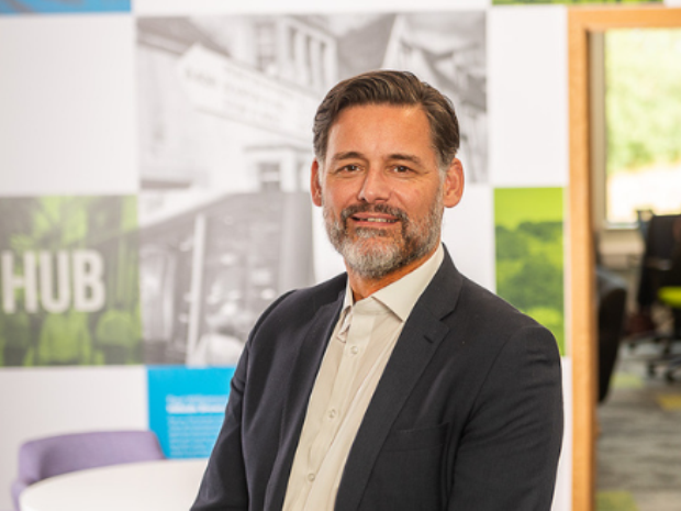 Future confirmed for GFirst LEP