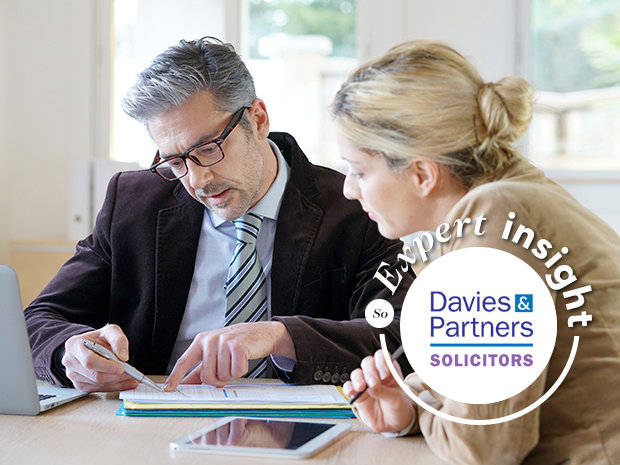 While the prospect of making employees redundant isn’t pleasant, there are things Gloucestershire businesses can do to make it easier – according to Davies and Partners solicitors.