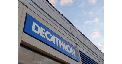 Major sports retailer Decathlon has opened its first store in Gloucestershire, in Cheltenham's Regent Arcade.