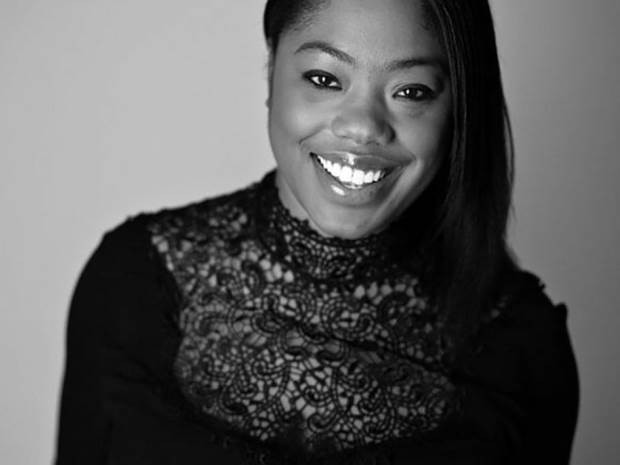 Dionne Moore, centre manager of Five Valleys in Stroud.