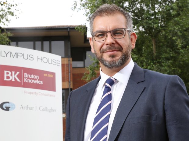 Bruton Knowles reports record results 