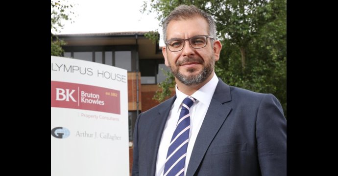 Bruton Knowles reports record results 