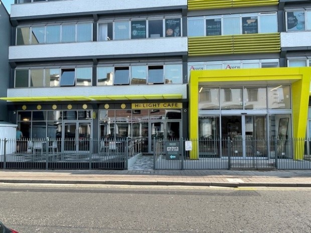 Investment in Gloucester city centre offices creates jobs