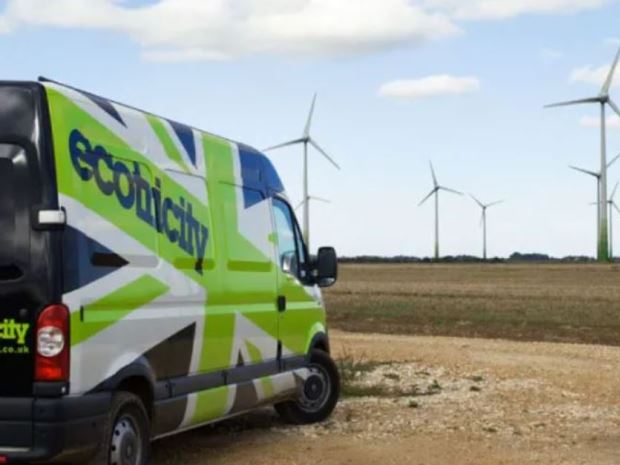 Ecotricity’s takeover bid for Good Energy dismissed
