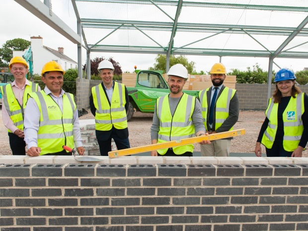 New shops announced for Twigworth housing development