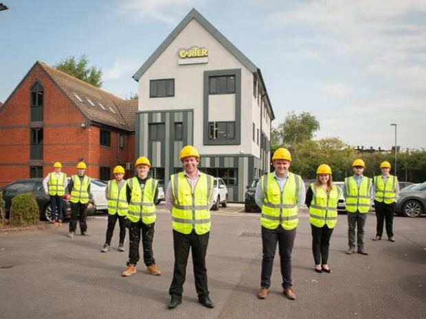 SGGBA business of the year award-winner reveals secret of its success