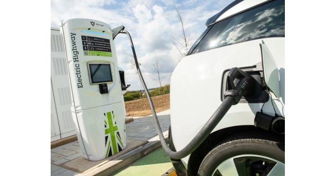 Ecotricity sells off its electric car charging network
