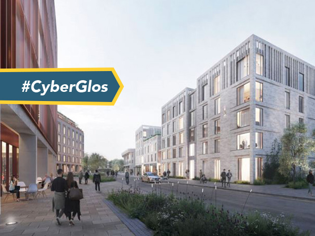 Family firm wins contract to build first phase of Gloucester’s new £85 million The Forum