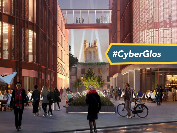 ‘Full steam ahead’ for The Forum in Gloucester after £107 million budget approved