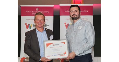 Thirteen winners have been singled out for praise in Gloucestershires first ever Inclusive Employers Awards, staged by GEM.