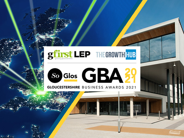 GFirst LEP and The Growth Hub, two pillars of Gloucestershires business community, will be sponsoring SGGBA 2021.