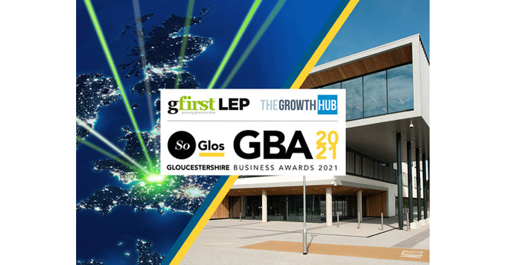 GFirst LEP and The Growth Hub, two pillars of Gloucestershires business community, will be sponsoring SGGBA 2021.