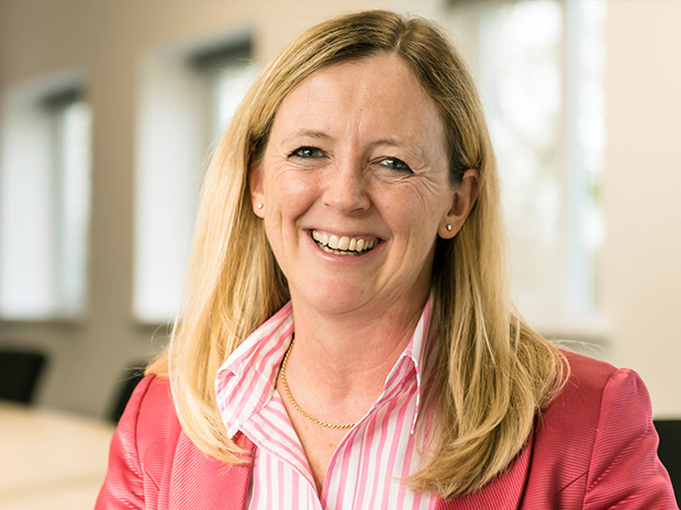 GFirst LEP appoints its new chair