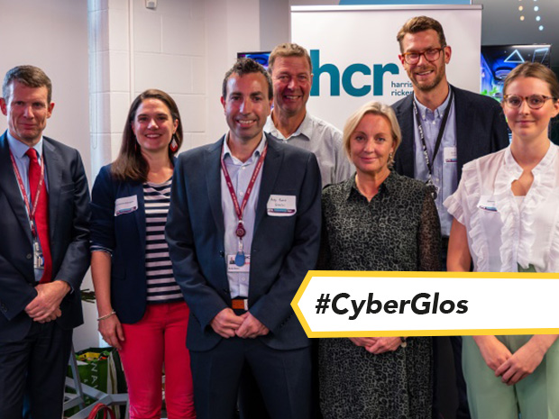 Gloucestershire College&#x2019;s academy launch reveals a county bristling with confidence