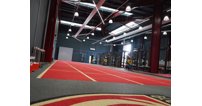 SoGlos got a first look inside the Sportesse-designed super-gym at Gloucester Rugbys new city centre training facilities.