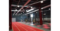 SoGlos got a first look inside the Sportesse-designed super-gym at Gloucester Rugbys new city centre training facilities.