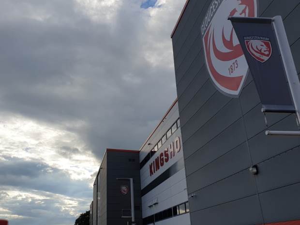 Gloucester Rugby&#x2019;s new plans will help it score a significant commercial win