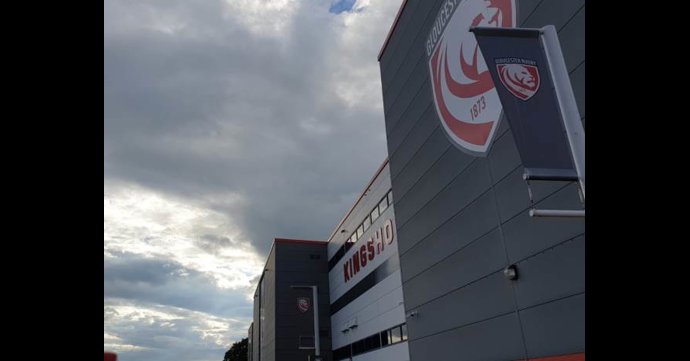 Gloucester Rugby’s new plans will help it score a significant commercial win