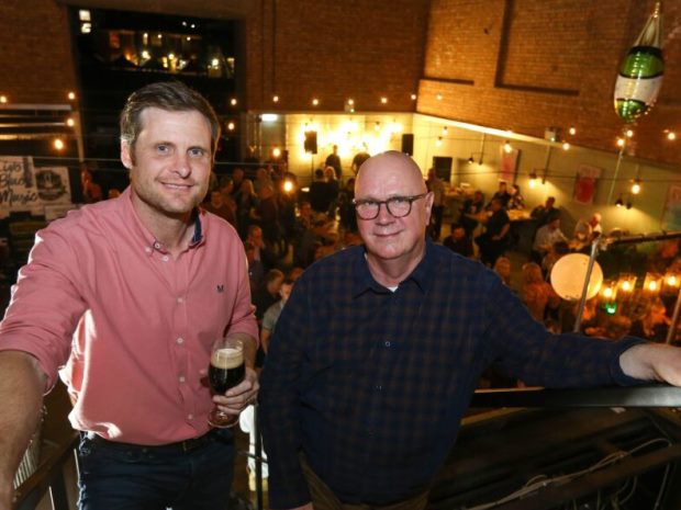 Gloucester Brewery has reached its £500,000 crowdfunding target