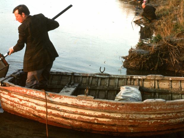 Gloucester eel exporter faces closure due to Brexit trade challenges