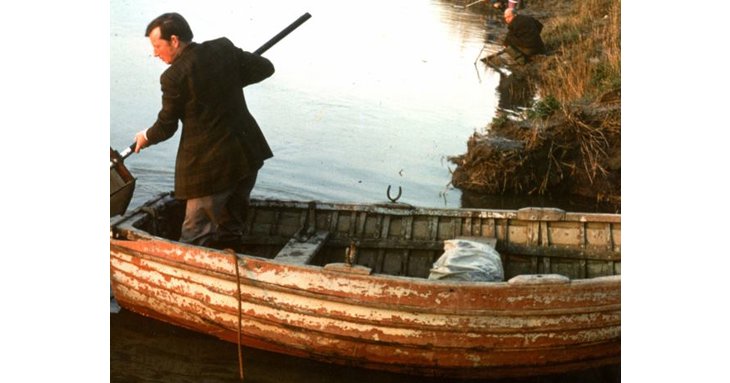Gloucester-based Glass Eels has been catching elvers from the River Severn for more than 40 years.