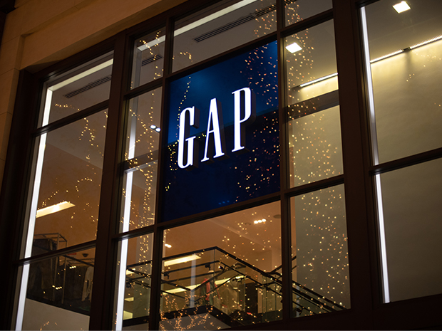 GAP reveals when its Gloucester Quays outlet will close