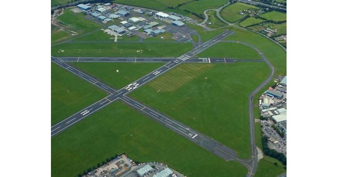 £15m investment planned for substantial improvements at Gloucestershire Airport