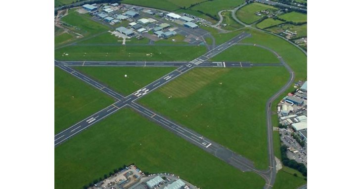 Contributing around 52m annually to the local economy, Gloucestershire Airport will benefit from substantial improvements on two runways.