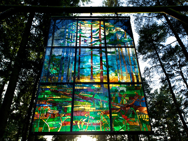 Gloucester City Council, Forest of Dean Sculpture Trust and New Brewery Art are among the Gloucestershire organisations receiving Culture Recovery Funding.