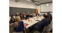 A host of stakeholders from Gloucestershire has championed the countys potential to government minister Julia Lopez MP at a special summit at Gloucestershire College.