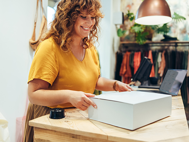 Gloucestershire reached a record number of resident businesses in 2021