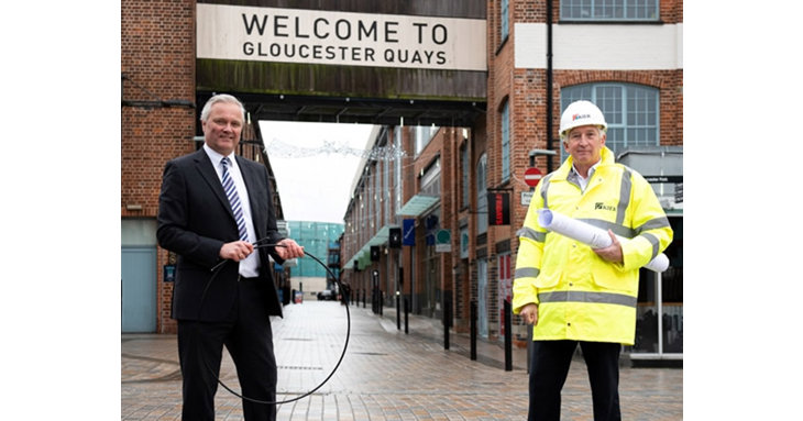 CityFibre is set to transform Gloucesters digital infrastructure, introducing a full fibre network to improve digital connectivity across the city.