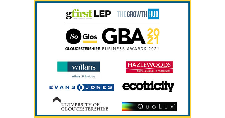 SGGBA sponsorship opportunities have been promptly taken by leading Gloucestershire businesses and organisations.