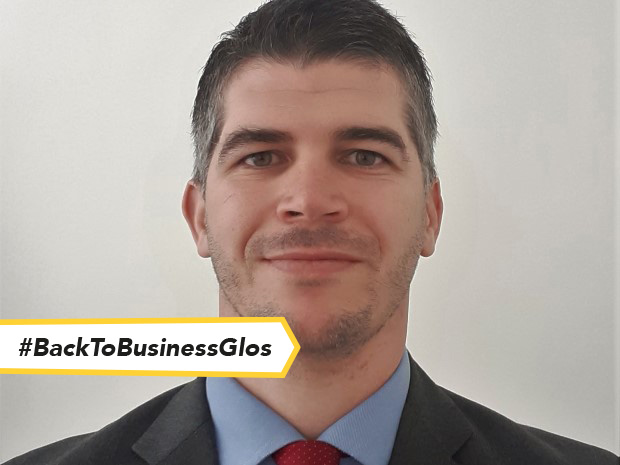 Cheltenham BID appoints new chief executive