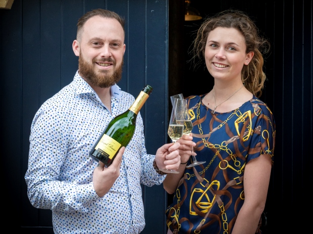 New seafood bar and grill restaurant to open in Cirencester