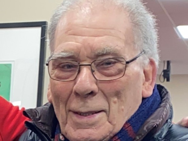 Founder of Hewer Facilities Management, David Hewer, is due to be honoured with a special 90th birthday party at the firm's Gloucester headquarters on Wednesday 27 April.