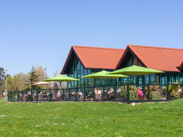 Highfield Garden World set to grow even further with £1 million investment