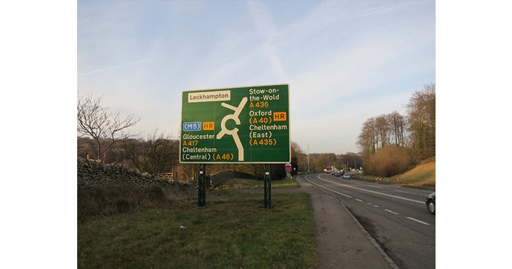 The A417 Missing Link project plans to improve the route between Gloucester, Cheltenham and Swindon  including turning a three-mile stretch into a dual carriageway.
