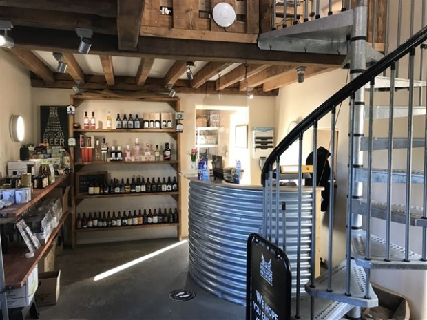 Hillside Brewery, a popular venue for corporate and entertainment events for the last eight years  and one of the countys most popular brands of beer - is to close.