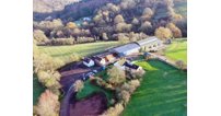 Holly Bush Farm, otherwise known as the home of Hillside Brewery, has been put up for sale in January 2021