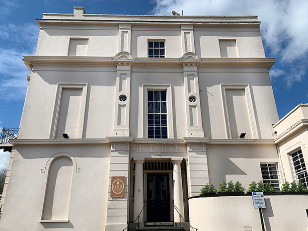 New nightclub represents £1.5 million-plus investment in Cheltenham