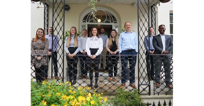 Hooray Recruitment expands team following move into new Cheltenham HQ