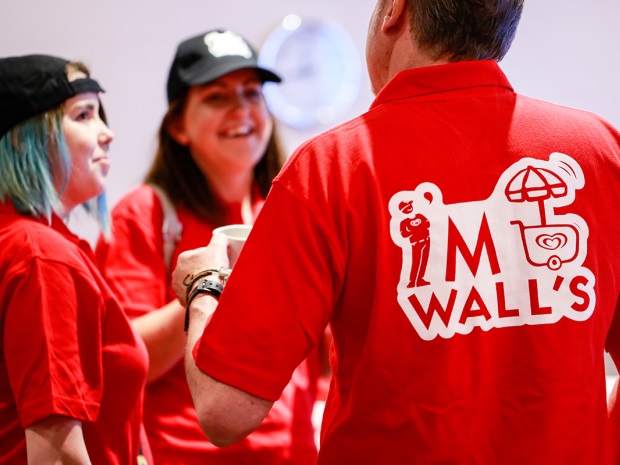 Theres a chance to work at Gloucester Walls ice cream factory on a work experience scheme run by Unilever and Smart Training & Recruitment.