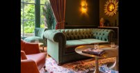 An investment of 500,000 has created 10 jobs and produced stunning results at Ingleside House in Cirencester, the Cotswolds newest hotel.