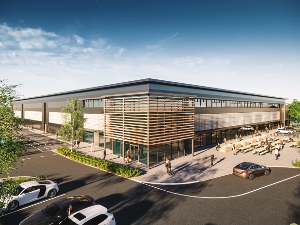 A shortage of employment land is ‘holding Gloucestershire back’ property experts claims