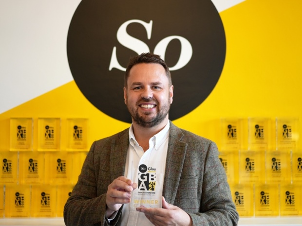 Nominations open soon for SoGlos Gloucestershire Business Awards 2021