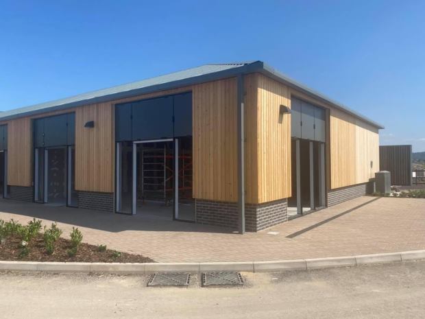 Gloucestershire bakery Janes Pantry unveils major investment and a brand-new café 